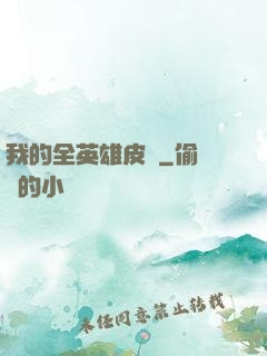 我的全英雄皮膚