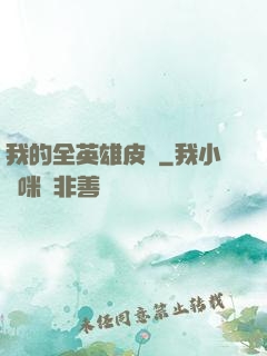 我的全英雄皮膚