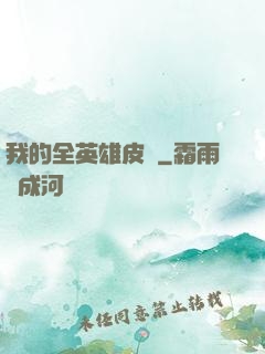 我的全英雄皮膚