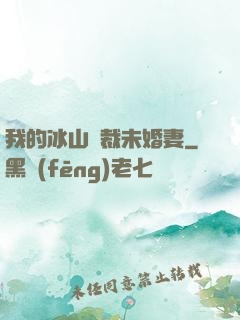 我的冰山總裁未婚妻