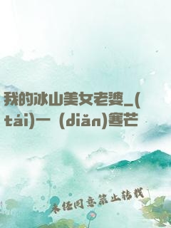 我的冰山美女老婆