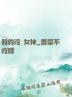 我的冷艷女神