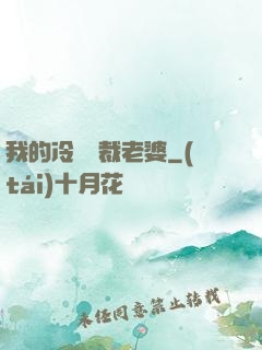 我的冷艷總裁老婆