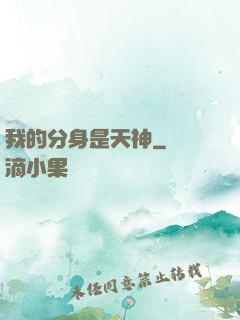 我的分身是天神