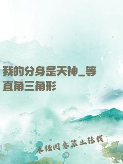 我的分身是天神