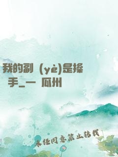 我的副業(yè)是操盤手