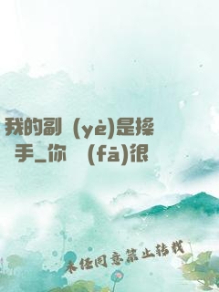 我的副業(yè)是操盤手