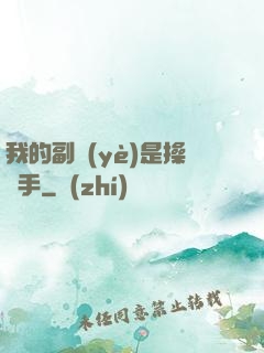 我的副業(yè)是操盤手