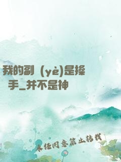 我的副業(yè)是操盤手