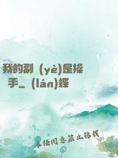 我的副業(yè)是操盤手