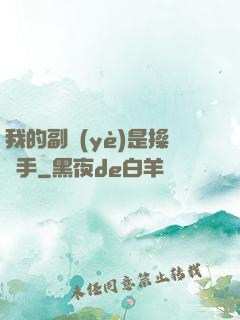 我的副業(yè)是操盤手