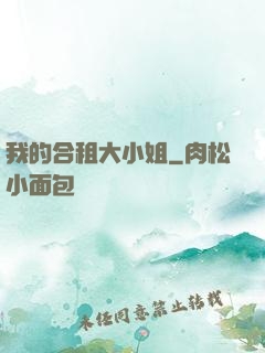 我的合租大小姐
