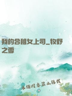我的合租女上司