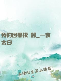 我的因果模擬器