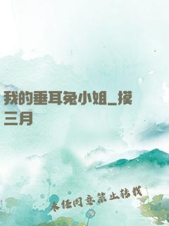 我的垂耳兔小姐