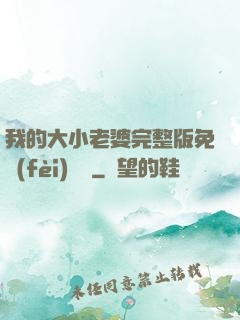 我的大小老婆完整版免費(fèi)閱讀