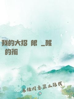 我的大招無限連