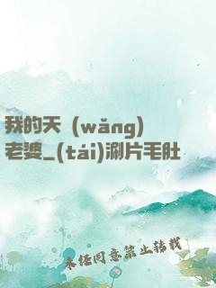 我的天網(wǎng)老婆