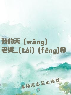 我的天網(wǎng)老婆