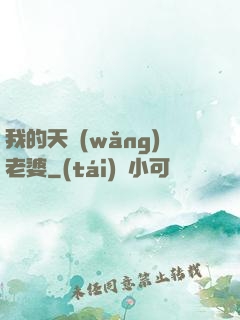 我的天網(wǎng)老婆