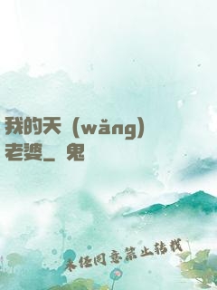 我的天網(wǎng)老婆