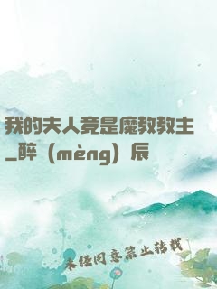 我的夫人竟是魔教教主