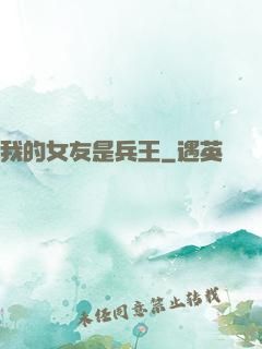 我的女友是兵王
