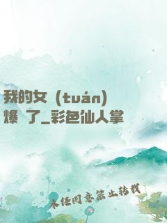 我的女團(tuán)爆紅了