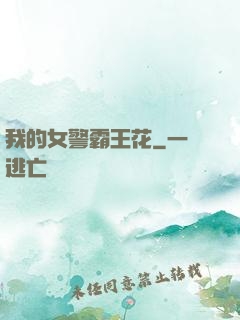 我的女警霸王花