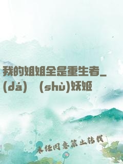 我的姐姐全是重生者