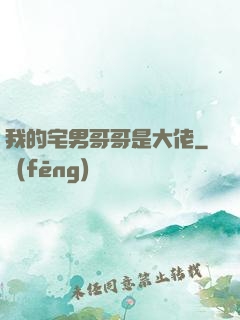 我的宅男哥哥是大佬
