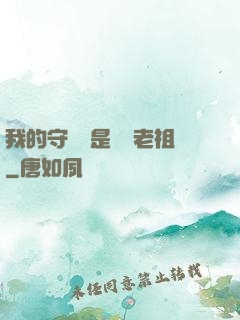 我的守護靈是鴻鈞老祖