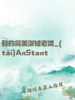 我的完美御姐老婆
