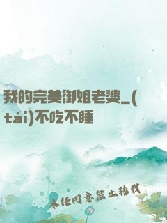我的完美御姐老婆