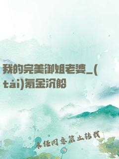 我的完美御姐老婆