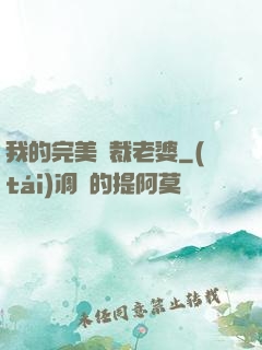 我的完美總裁老婆