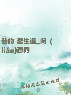 我的尋墓生涯