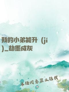 我的小弟能升級(jí)