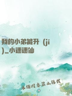 我的小弟能升級(jí)