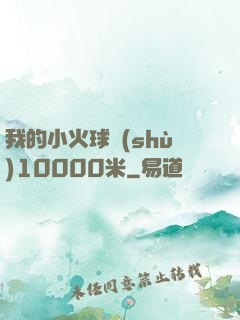 我的小火球術(shù)10000米