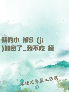 我的小說被S級(jí)加密了