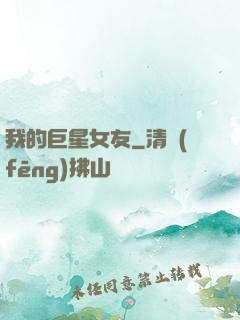 我的巨星女友
