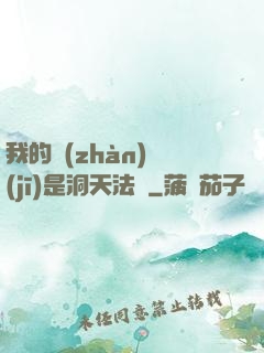 我的戰(zhàn)機(jī)是洞天法寶