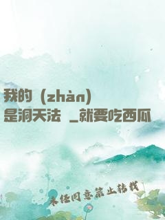 我的戰(zhàn)機是洞天法寶