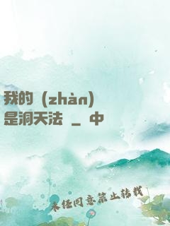 我的戰(zhàn)機是洞天法寶