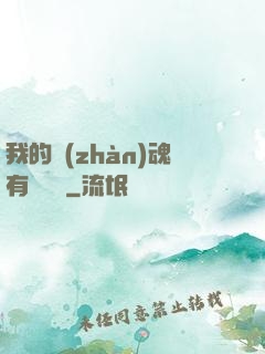 我的戰(zhàn)魂有億點強
