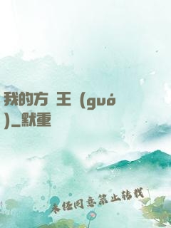 我的方塊王國(guó)