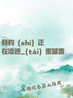 我的時(shí)間正在流逝