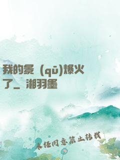 我的景區(qū)爆火了