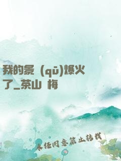 我的景區(qū)爆火了